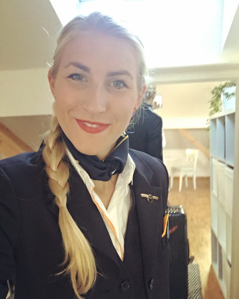 Read more about the article 24 hours in the life of a flight attendant – Part 1