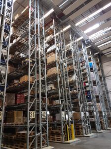 Read more about the article CCS-voll am Laufen