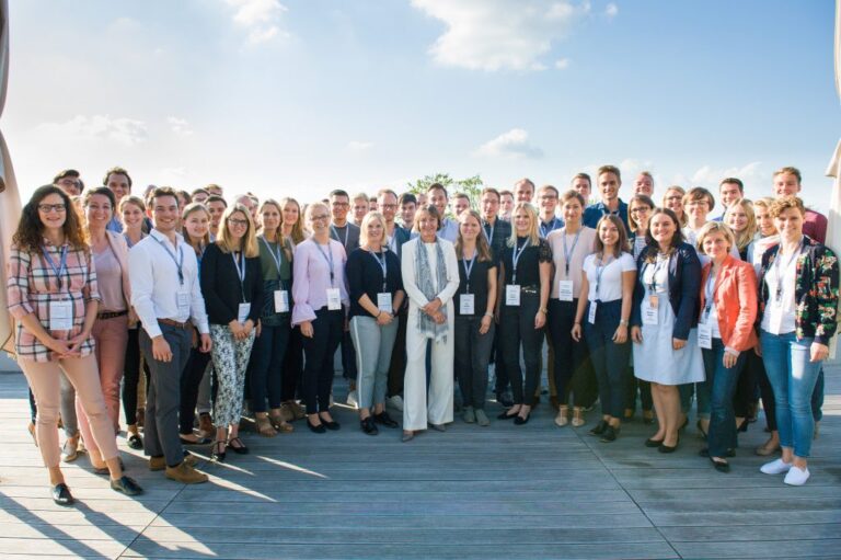 Read more about the article TalentHub: First annual event