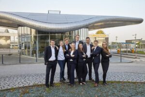 Read more about the article Bewerbungsablauf, On-Boarding und Unternehmensumlauf des StartTechnik Traineeprogramms der Lufthansa Technik (3/3)
