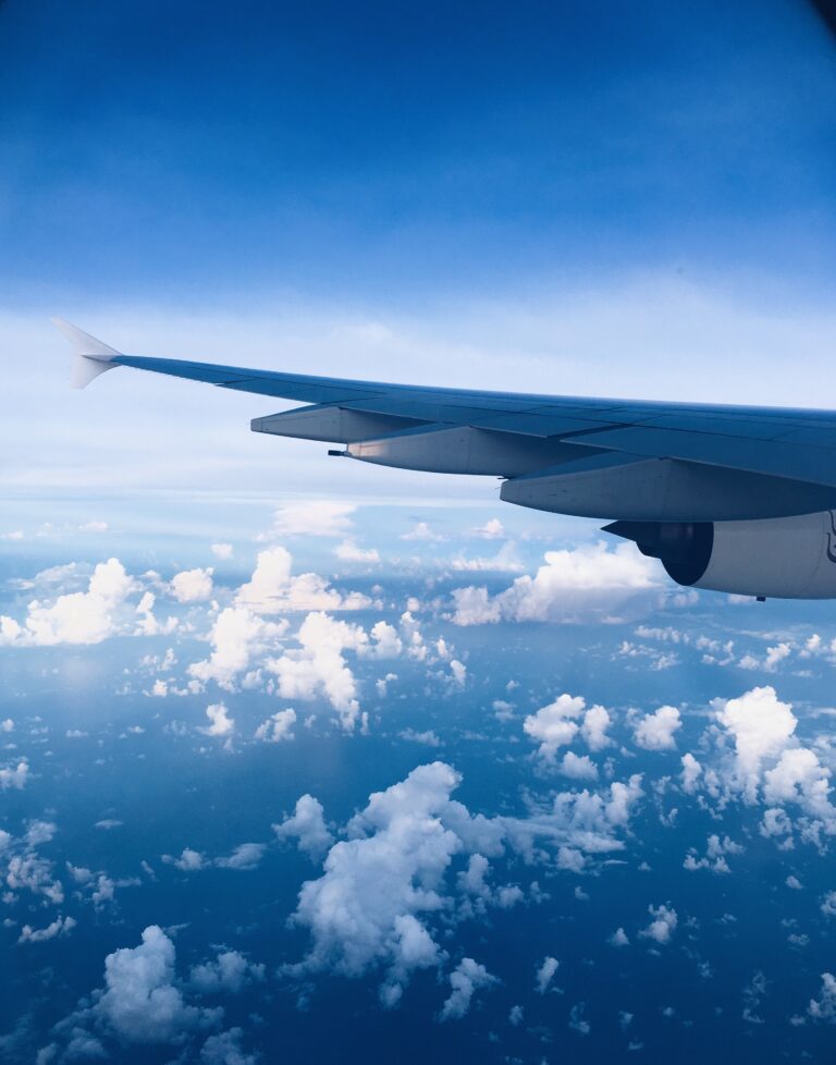 Read more about the article Langstreckenflug – was ist wichtig?