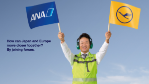 Read more about the article Konnichiwa ANA Cargo Joint Venture!