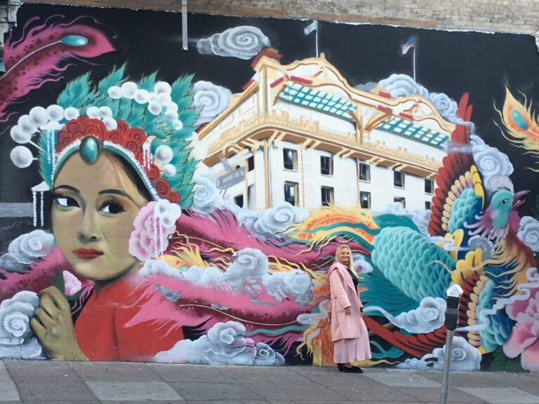 Read more about the article Wall-Art / Graffiti Tour durch MIA, SFO & LAX