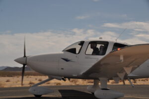 Read more about the article Solo: An European Flight Academy Story