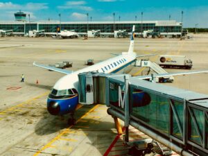Read more about the article Als Mama bei Lufthansa – Zwei Traumjobs unter einem Hut