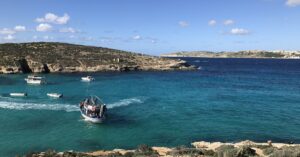 Read more about the article Auslandseinsatz Malta, ein Pilotprojekt!