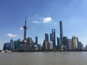 Read more about the article StartCargo Projekteinsatz in Shanghai
