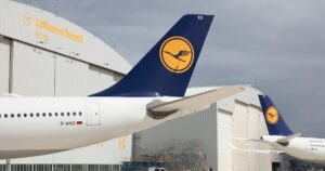 Read more about the article Mein Auslandseinsatz bei der Lufthansa Technik in Malta