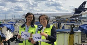 Read more about the article Career development with cargo.ahead