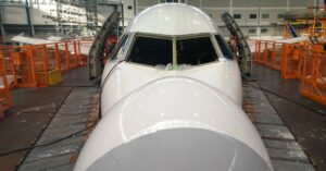 Read more about the article 4 Wochen Base Maintenance bei der Lufthansa Technik in Shannon, Irland