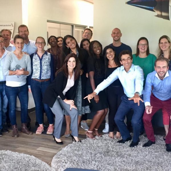 From Nairobi to Miami to Bangalore: The Tale of a Lufthansa Intern