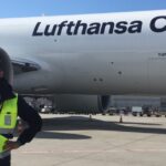 Internship -> Thesis -> TalentHub: Taking-Off the lean way with Lufthansa Cargo