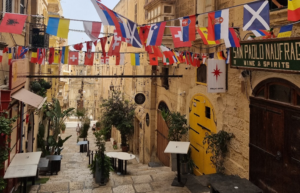 Read more about the article Neue Lieblingserinnerung: Meine Zeit in Malta