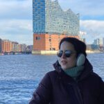 Entspannung am Wasser in meinem wunderschönen Hamburg