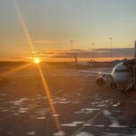 From the Sky to the Office: My Journey as a Team Lead at Eurowings