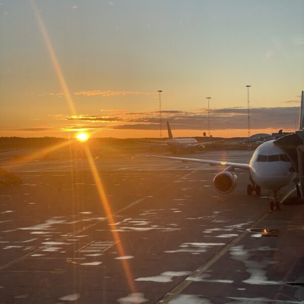 From the Sky to the Office: My Journey as a Team Lead at Eurowings