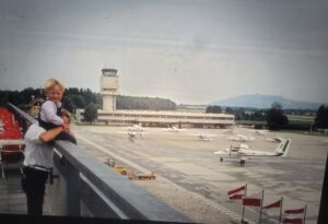 Read more about the article My Dream of Flying – And How It Became Reality