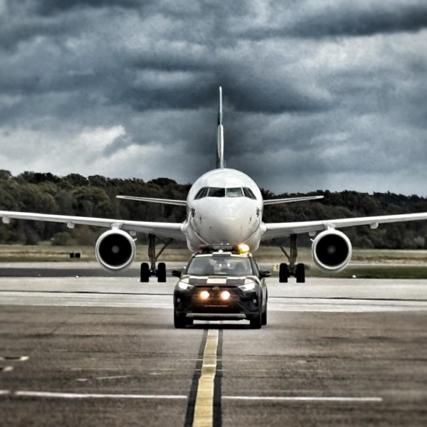 Life Between Sky and Ground – My Role as Purser & Team Lead Cabin Crew in Cologne