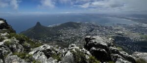 Read more about the article More than credits: Six months in South Africa in retrospect