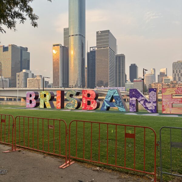 Study abroad in Australia